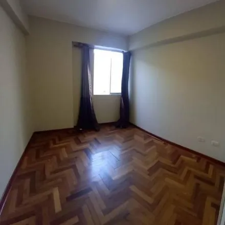Buy this 3 bed apartment on Jirón Málaga 220 in Santiago de Surco, Lima Metropolitan Area 15038
