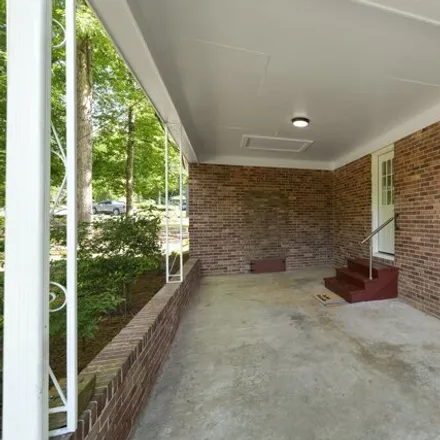 Image 3 - 545 Rockmont Rd, Greenville, South Carolina, 29615 - House for sale