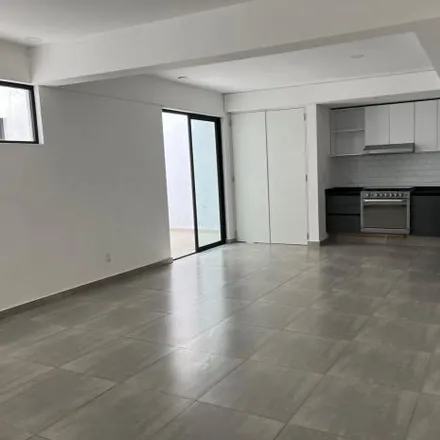 Buy this 2 bed apartment on Cachito Mio in Calle Guanajuato 138, Cuauhtémoc