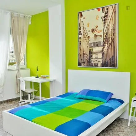Image 1 - S. Costanza, Via di Santa Costanza, 00199 Rome RM, Italy - Room for rent