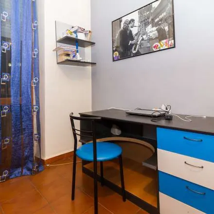 Rent this 2 bed apartment on Via Pasquale Paoli in 50e, 10134 Turin TO