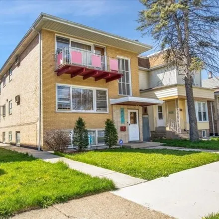 Image 2 - 3517 W 64th St, Chicago, Illinois, 60629 - House for sale
