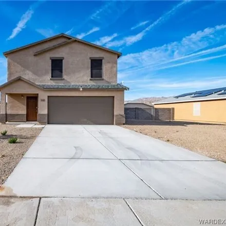 Buy this 3 bed house on unnamed road in Bullhead City, AZ 86439