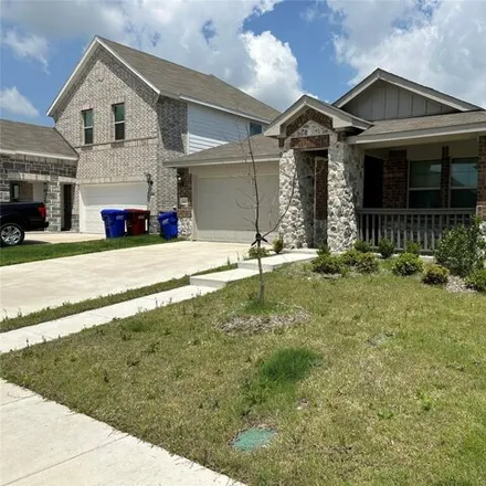 Buy this 4 bed house on Flatiron Drive in Royse City, TX 75132