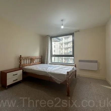 Image 9 - Nitenite Hotel, 18 Holliday Street, Park Central, B1 1TB, United Kingdom - Apartment for rent