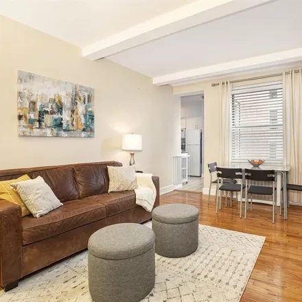 Buy this studio apartment on 333 EAST 43RD STREET in New York