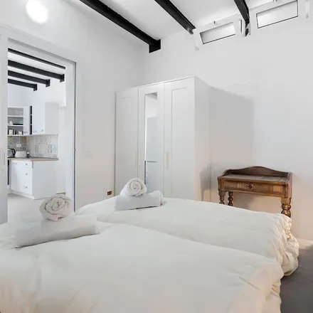 Rent this 1 bed apartment on Pirámides de Güímar in Calle Chacona, 38500 Güímar