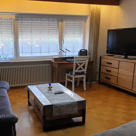 Rent this 1 bed apartment on 74889 Sinsheim