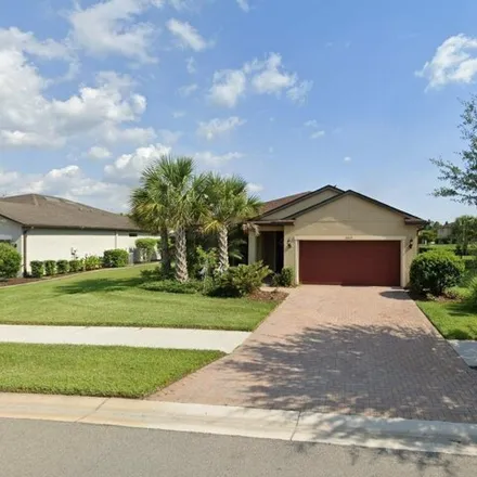 Buy this 3 bed house on 2615 Marton Oak Boulevard in North Port, FL 34289