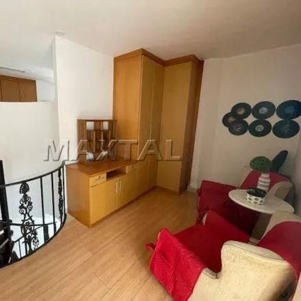 Rent this 3 bed apartment on Edifício Alan in Rua Alfredo Pujol 1325, Santana