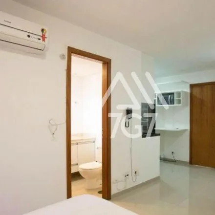 Buy this 1 bed apartment on Movida in Avenida Washington Luís, Campo Belo