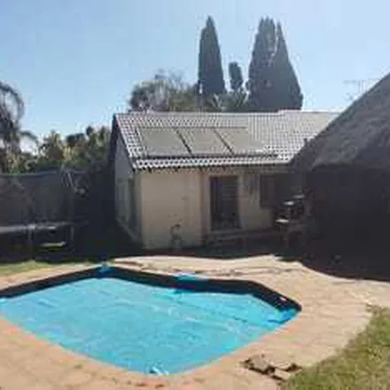 Image 4 - 31 Vleiloerie Road, Rooihuiskraal, Golden Fields Estate, 0154, South Africa - Apartment for rent