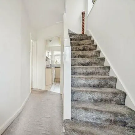 Image 2 - Collins Drive, London, HA4 9EL, United Kingdom - Duplex for sale