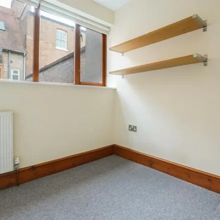 Buy this 2 bed house on Tasca Dali in 15 High Street, Warwick