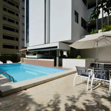 Buy this 3 bed apartment on Comic House in Avenida Nego 255, Tambaú
