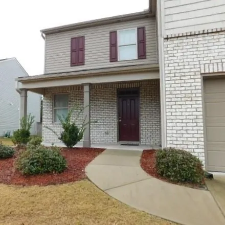 Image 2 - 132 Hayes Park Drive, Dallas, GA 30132, USA - House for sale