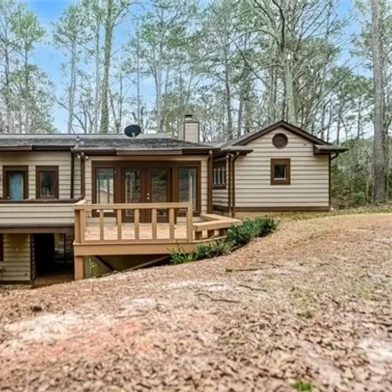 Image 2 - 4, Stillwater Trace, Griffin, GA 30223, USA - House for sale