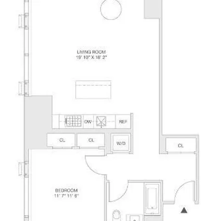 Image 2 - 252 East 57th Street, New York, NY 10022, USA - Apartment for rent