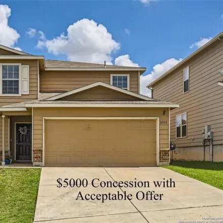 Buy this 4 bed house on 11319 Pink Star in San Antonio, Texas