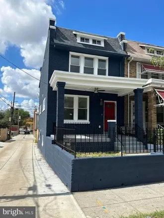 Buy this 5 bed house on 1210 18th Street Northeast in Washington, DC 20002