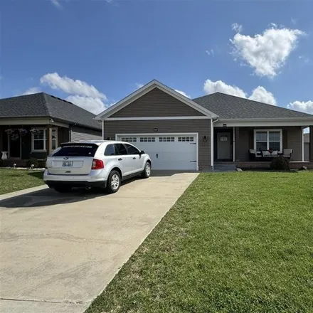 Buy this 4 bed house on Night Horse Circle in Bowling Green, KY