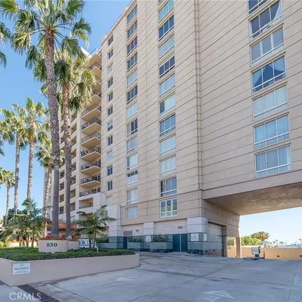 Image 3 - The Pacific, 850 East Ocean Boulevard, Long Beach, CA 90802, USA - Apartment for rent