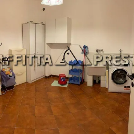 Rent this 8 bed apartment on Via Roverella 16 in 47521 Cesena FC, Italy
