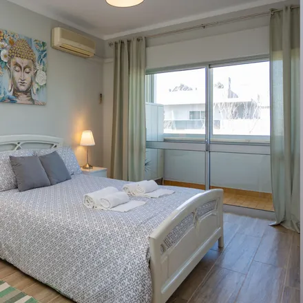 Rent this 1 bed apartment on Beco Estrela do Mar in 8500-801 Portimão, Portugal