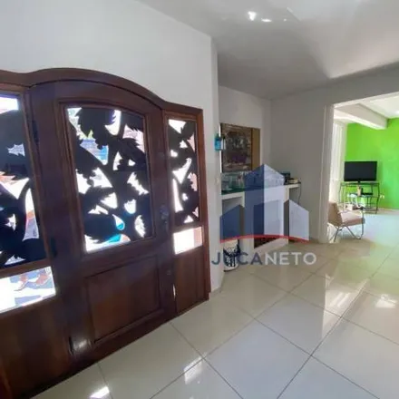 Buy this 3 bed house on Rua São Basílio in Jardim Santa Lídia, Mauá - SP