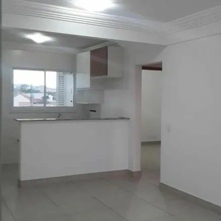 Buy this 2 bed apartment on Rua Professor Lauro Alves Lima in Jardim Moncayo, Sorocaba - SP
