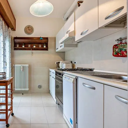 Rent this 4 bed house on Brenzone sul Garda in Via Madonna della Pace, 37010 Magugnano VR