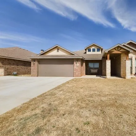 Buy this 4 bed house on 2300 144th Street in Lubbock, TX 79423