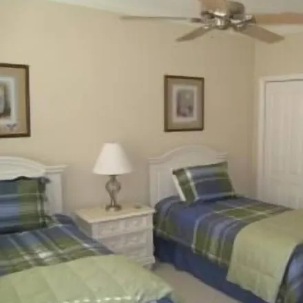 Rent this 3 bed condo on Palm Coast