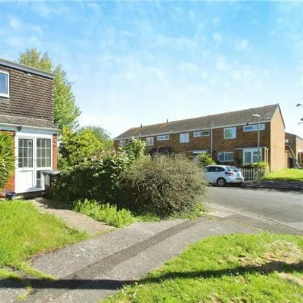 Buy this 3 bed duplex on Arminers Close in Gosport, PO12 2HB