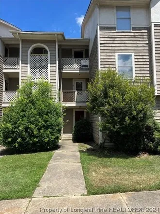 Image 5 - 6744 Willowbrook Drive, Loch Lommond, Fayetteville, NC 28314, USA - Condo for rent