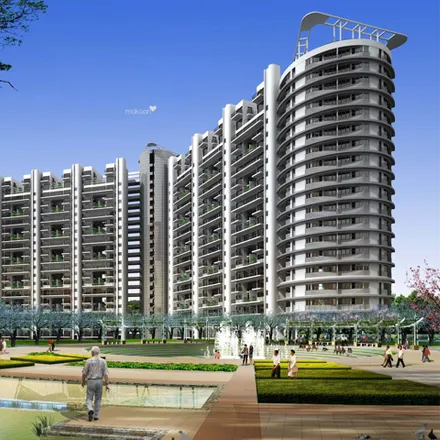 Rent this 2 bed apartment on unnamed road in Sector 37C, Gurugram -