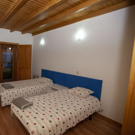 Rent this 4 bed house on Celorico de Basto in Braga, Portugal