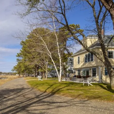 Image 3 - 13 Norwood Lane, Kennebunkport, York County, ME 04046, USA - House for sale