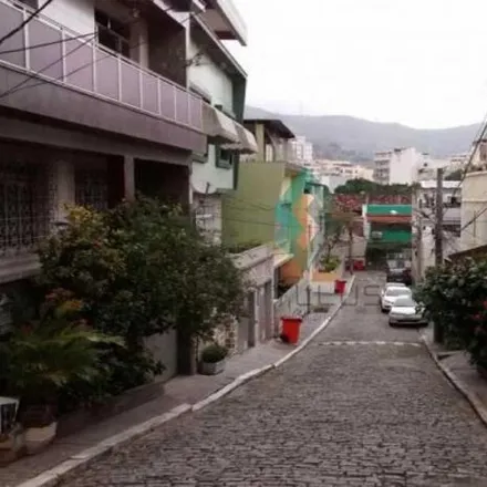 Image 1 - Rua Luiz João Cordioli, Méier, Rio de Janeiro - RJ, 20770-001, Brazil - House for sale