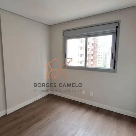 Buy this 2 bed apartment on Rua Gonçalves Dias in Lourdes, Belo Horizonte - MG