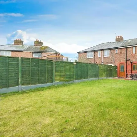 Image 2 - Broadlea Road, Manchester, M19 1BS, United Kingdom - Townhouse for sale