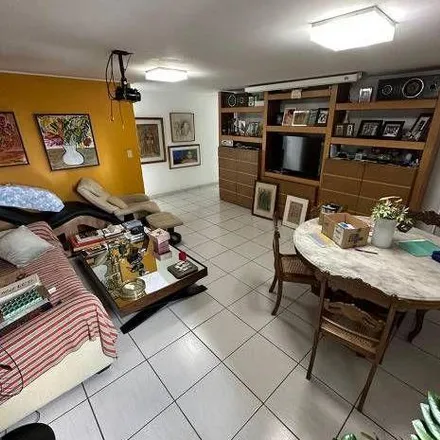 Buy this 4 bed apartment on Rua Engenho Poeta 193 in Caxangá, Recife - PE