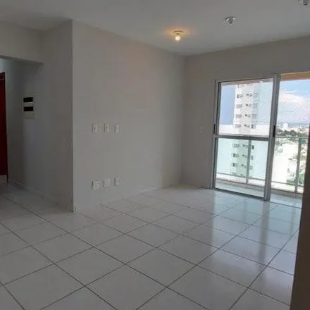 Rent this 3 bed apartment on Rua João Carlos Pereira Leite in Araés, Cuiabá - MT