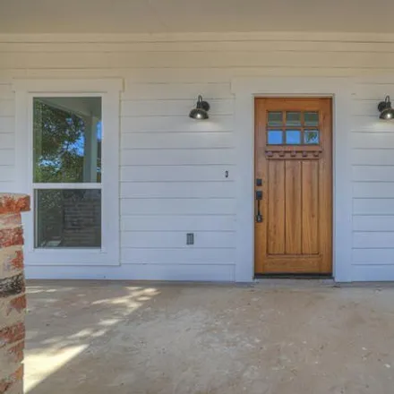 Buy this 3 bed house on 1149 Fuller Drive in Comal County, TX 78133