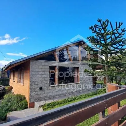Buy this 3 bed house on Lonquimay 4759 in Rayen Mapu, 8400 San Carlos de Bariloche