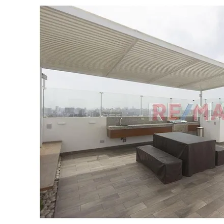 Buy this studio apartment on IMASEN in Calle Los Álamos 2601, Lince
