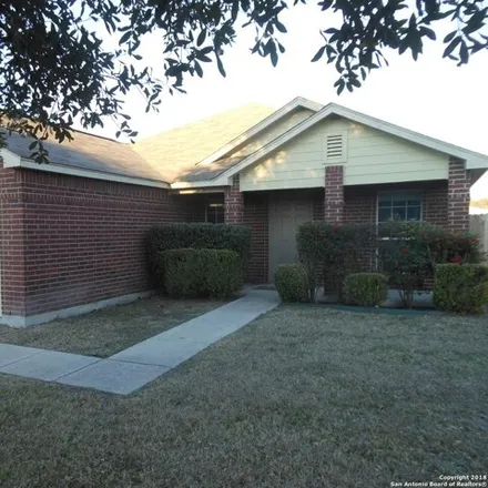 Image 5 - 2635 White Wing Way, New Braunfels, Texas, 78130 - House for rent