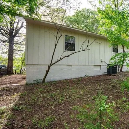 Image 4 - 604 North Optimistic Lane, Heber Springs, AR 72543, USA - House for sale