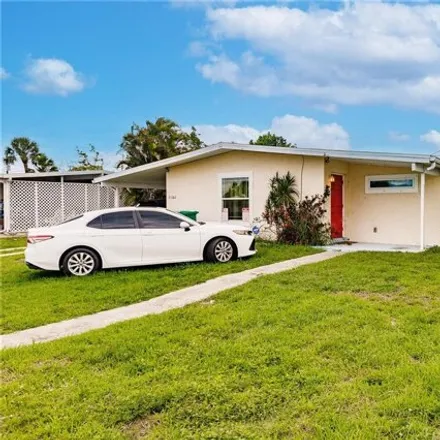 Buy this 2 bed house on 21362 Glendale Avenue in Port Charlotte, FL 33952