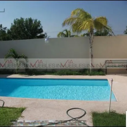 Buy this 2 bed house on Calle Portal Santa Isabel in Valle de Zuazua, 65550 General Zuazua